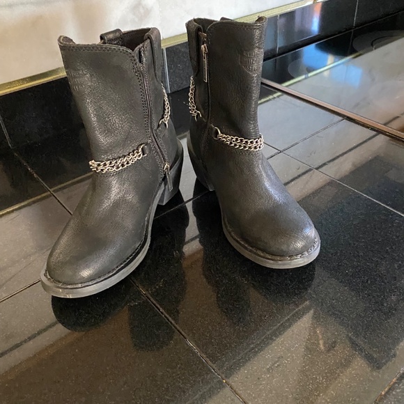 Harley-Davidson - Picture 11 of 11